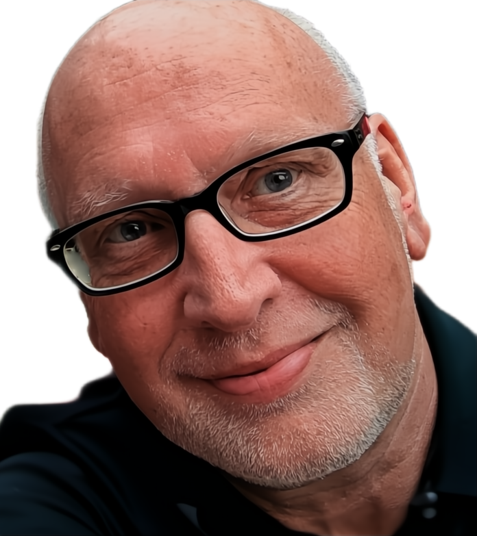 Geert Haagh - Founder & EdTech Innovation Architect